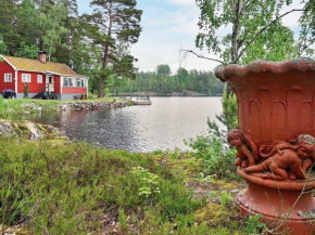 5 person holiday home in KERSBERGA in Åkersberga